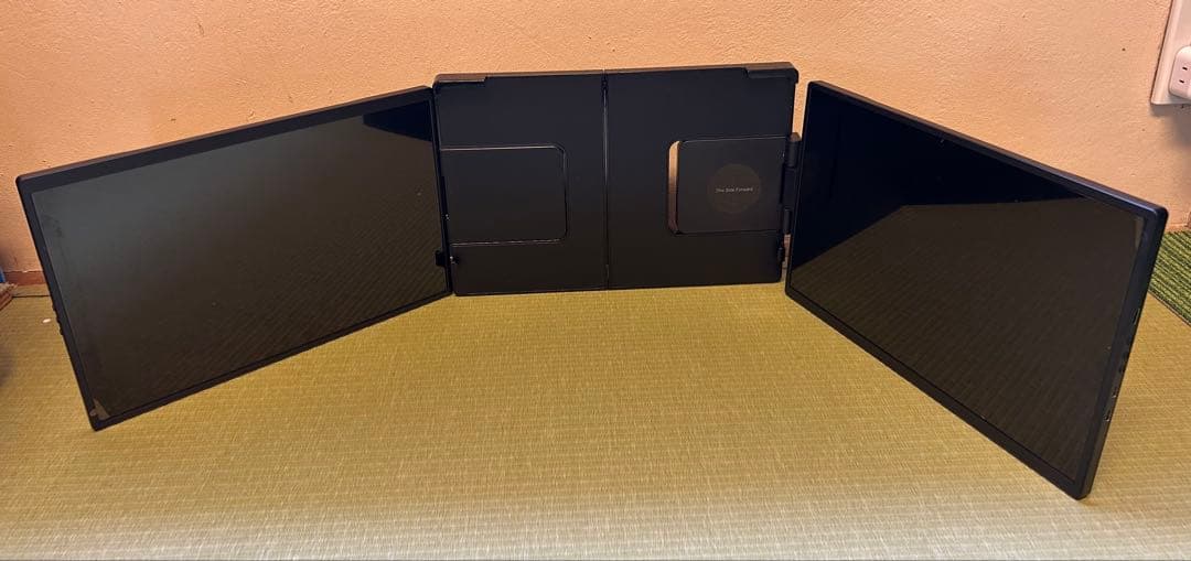 パソコンモニター