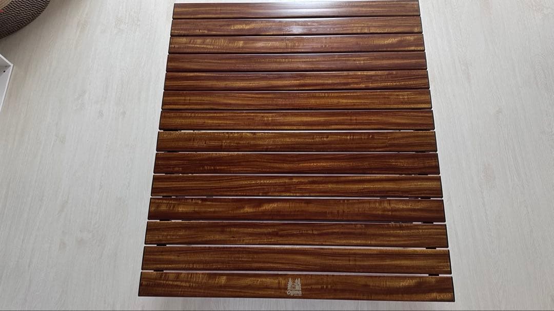 OGAWA 3ハイ＆ローテーブル