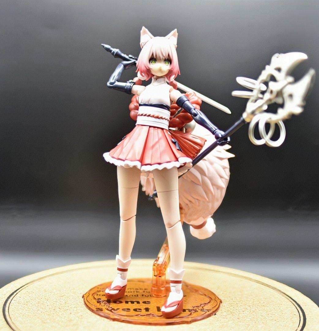 ゲ*チ様 ユクモ 《アルカナディア 》 完成品