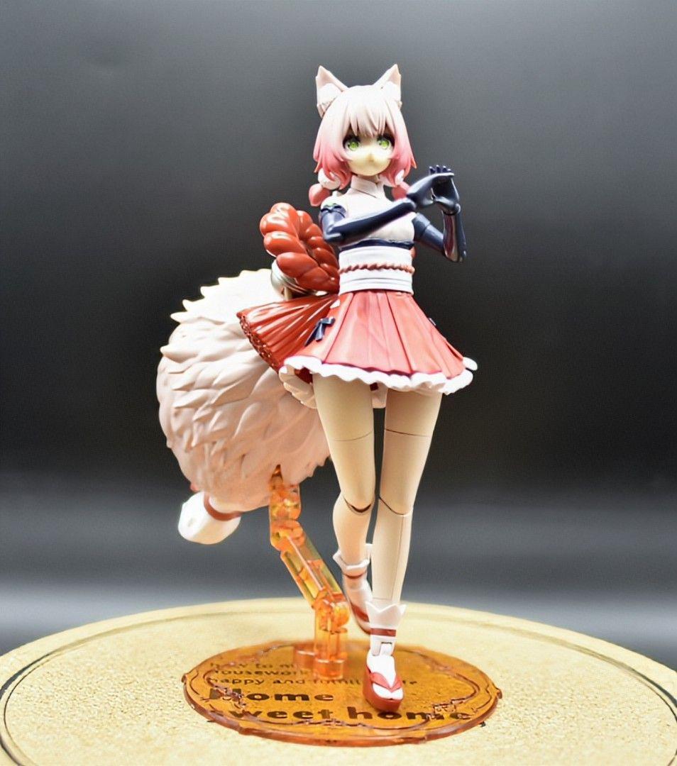 ゲ*チ様 ユクモ 《アルカナディア 》 完成品