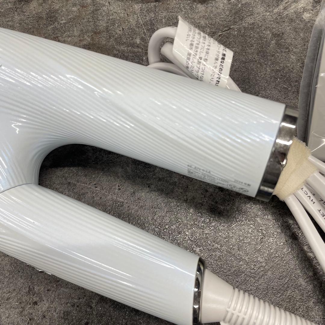 【ReFa】ビューティック ドライヤー RE-AN-02A