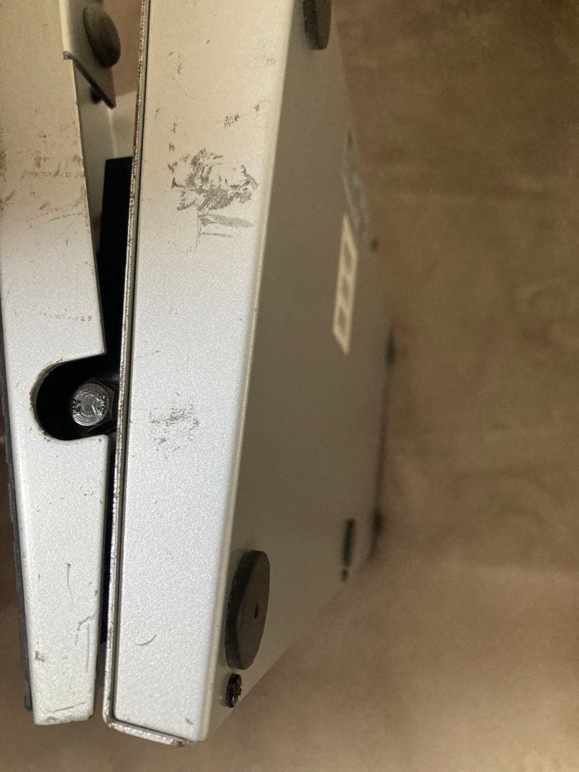 ギター KORG / Modeling Signal Processor AX1500G