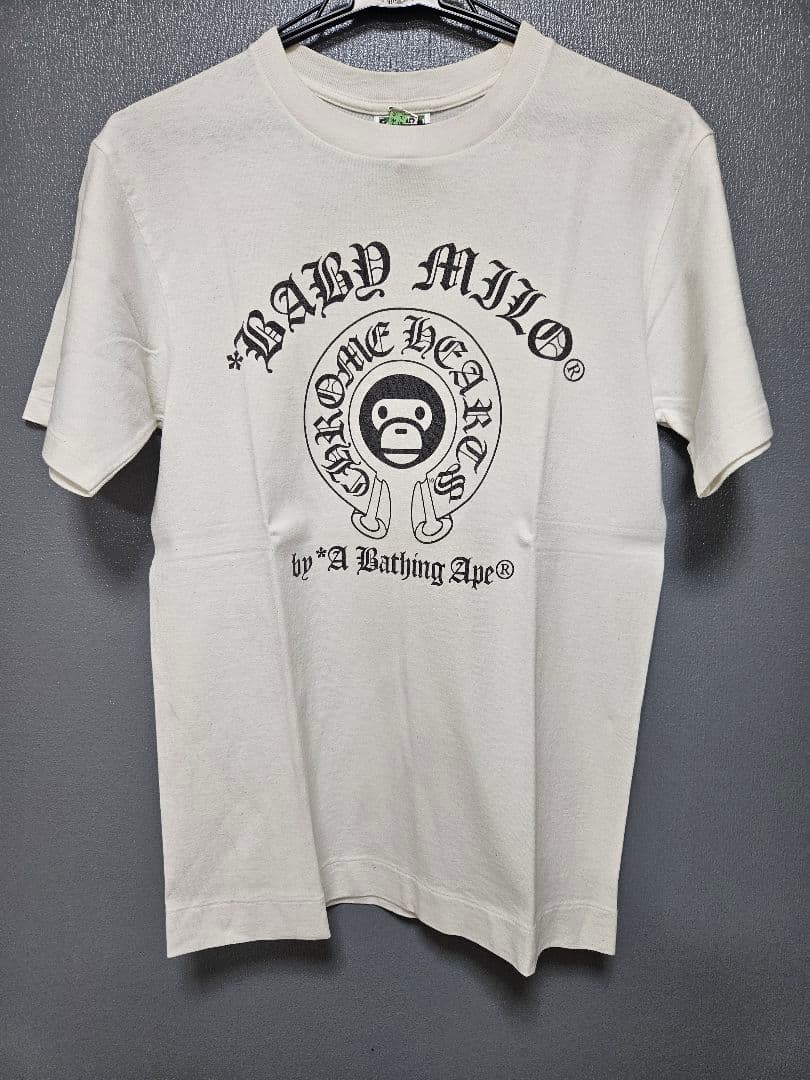 クロムハーツ　エイプ　Tシャツ