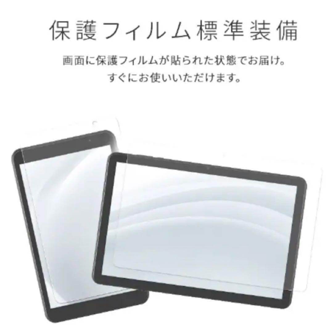 【新品未使用】LUCA TE10D2M64-V1B 10.1インチタブレット