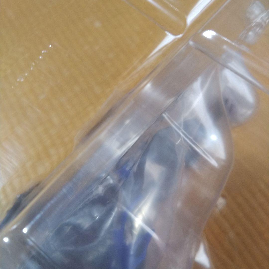 TOA アルフェン シオン アソビストア限定フィギュア ブリスター未開封