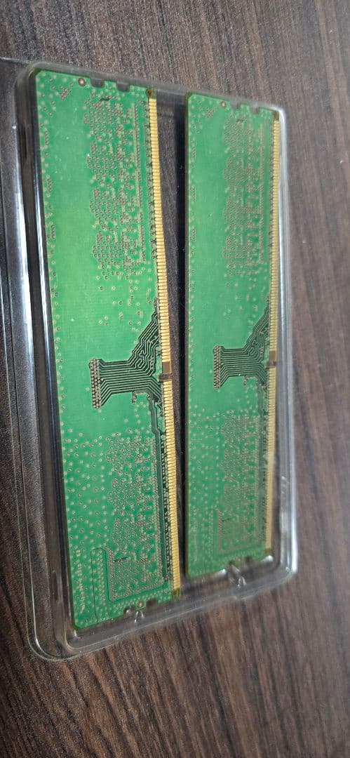 DDR4 3200 16GB メモリ 8GB×2枚セット