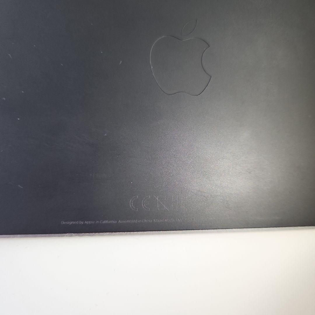 Apple Magic Trackpad グレー