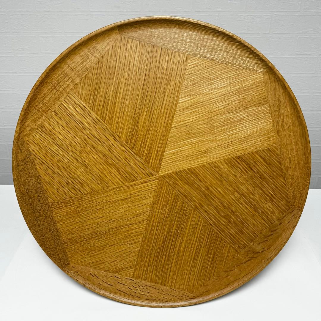 【【状態良好】カンディハウス ガーベラ リビング M サイドテーブル