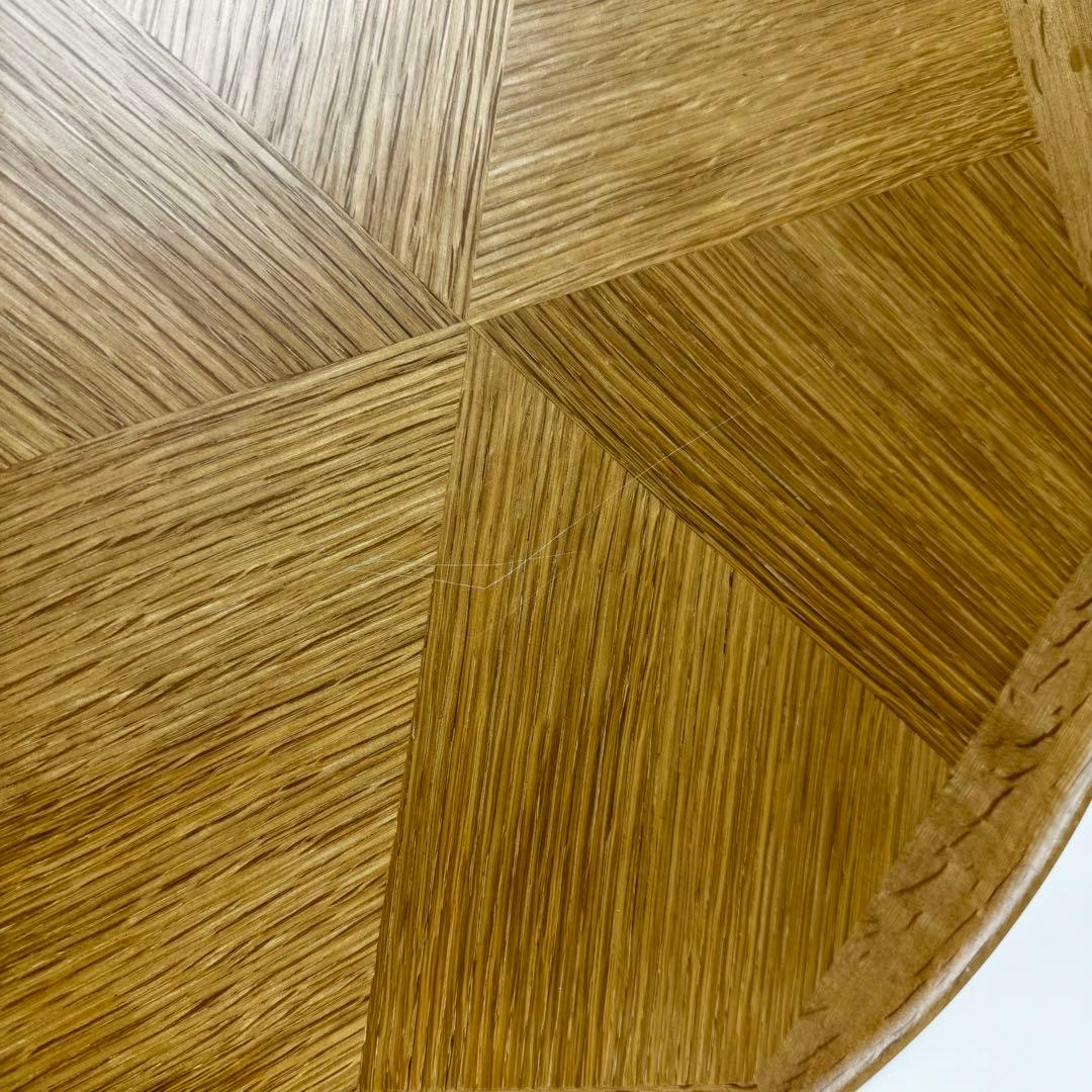 【【状態良好】カンディハウス ガーベラ リビング M サイドテーブル