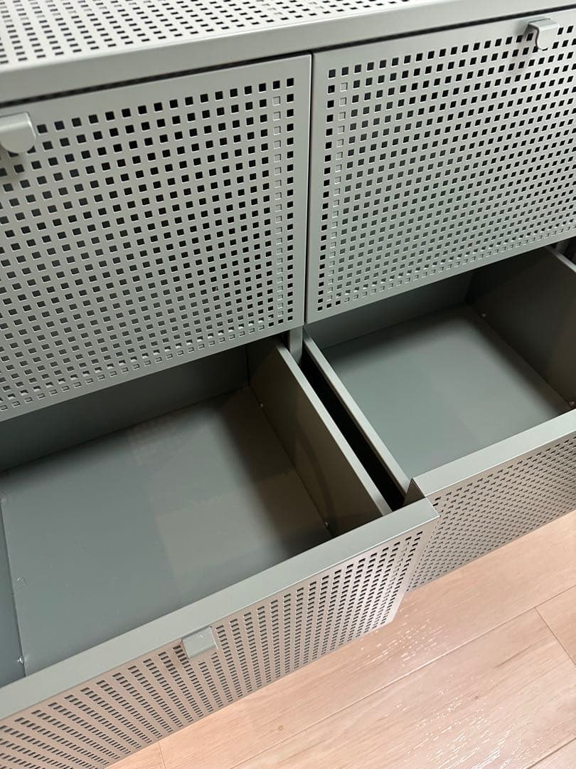 【あたみ】IKEA NIKKEBY（直接受け渡しも可）