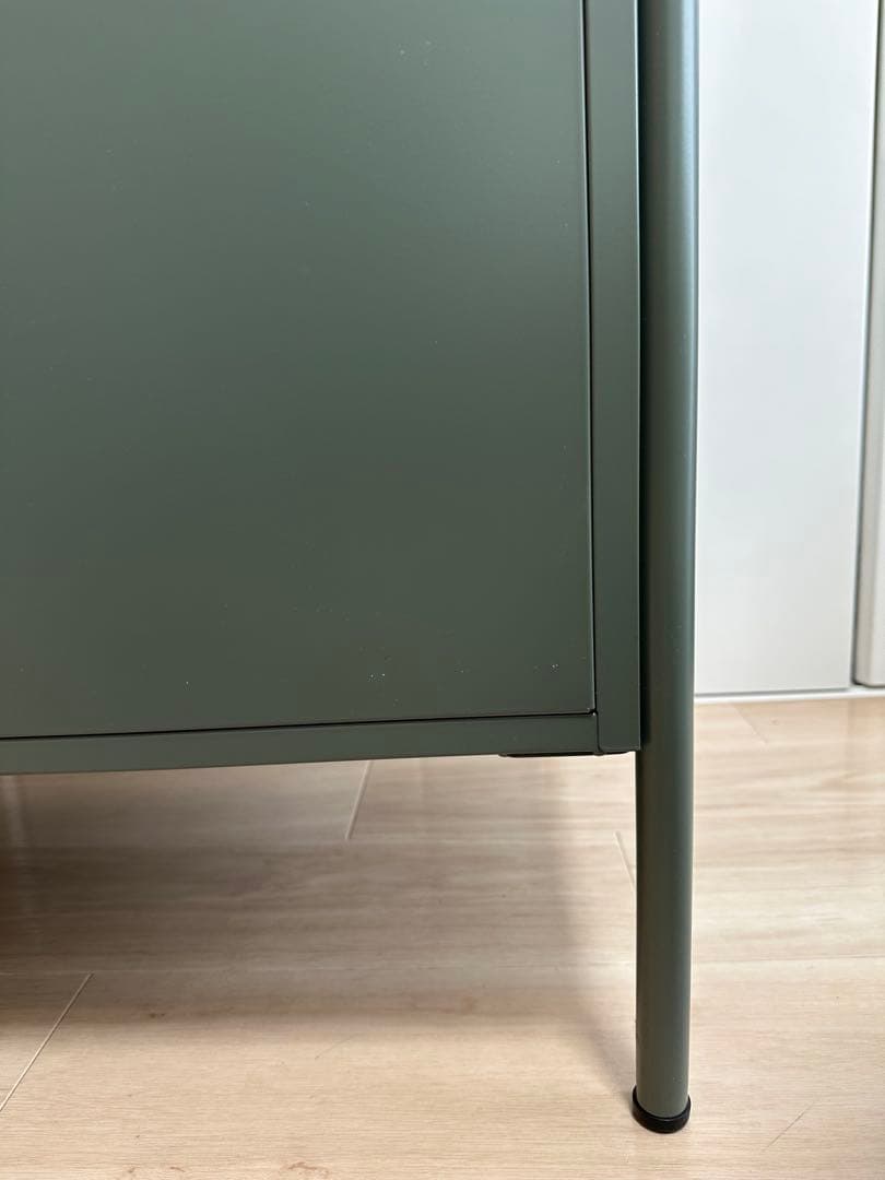 【あたみ】IKEA NIKKEBY（直接受け渡しも可）