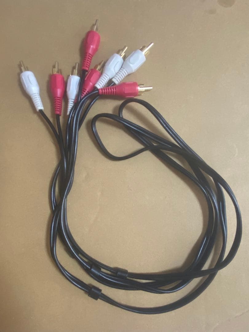 Rane SL3 serato コントロールバイナル新品2枚組付