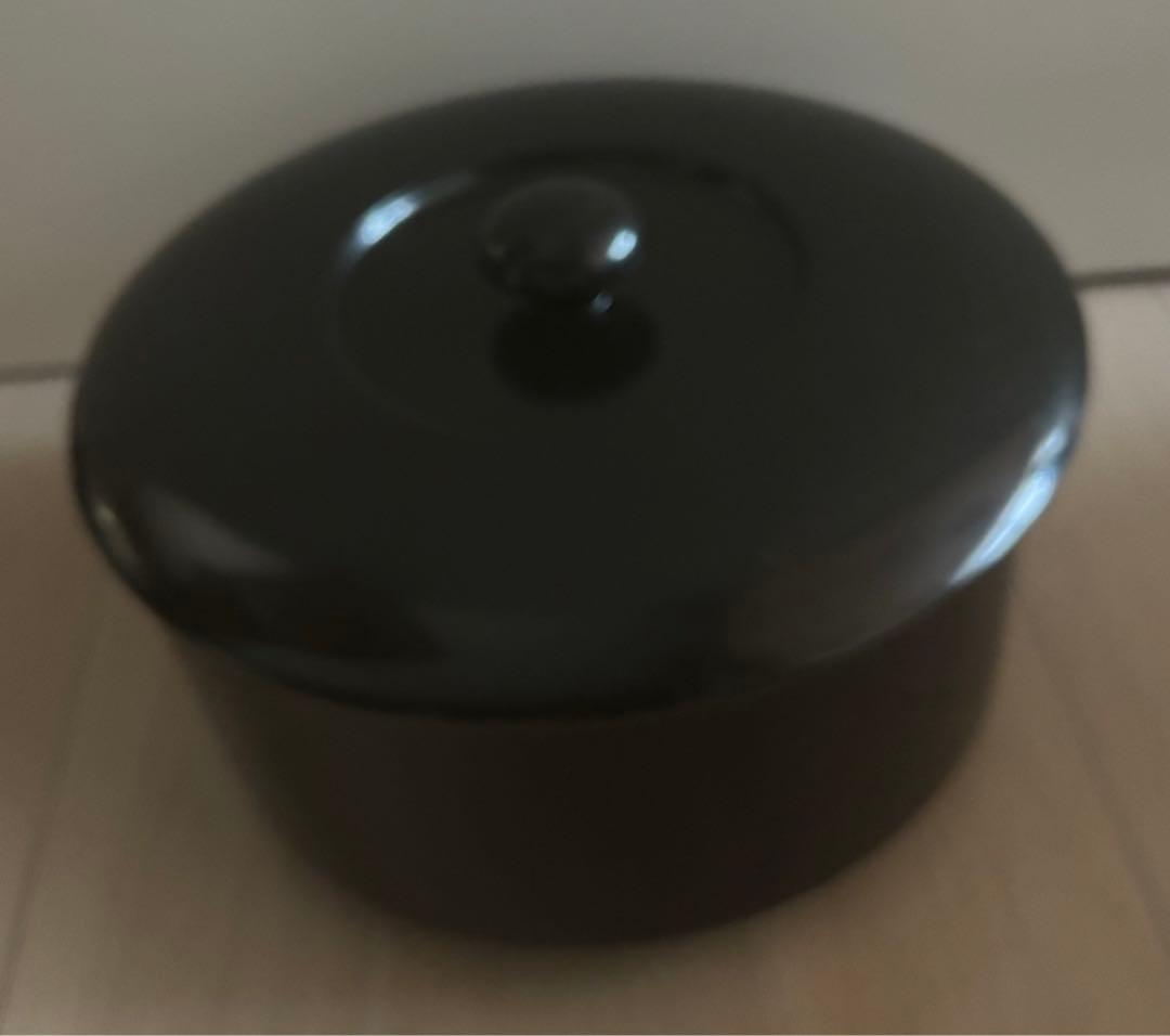 ビンテージ！輪島塗り　漆器　セット　桐箱入り　大正時代　食事台セット