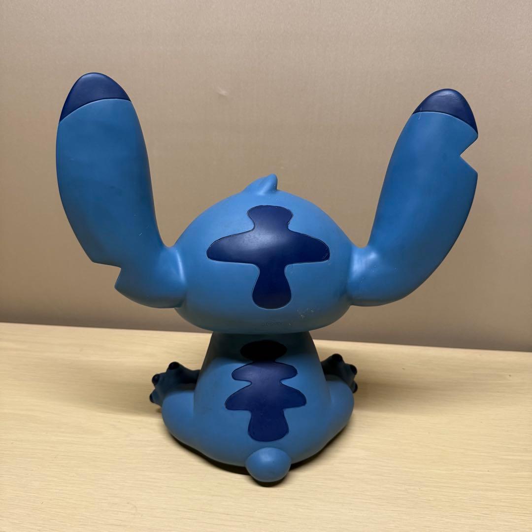 【匿名】ディズニー リロ・アンド・スティッチ 特大フィギュア BIGビッグ くじ