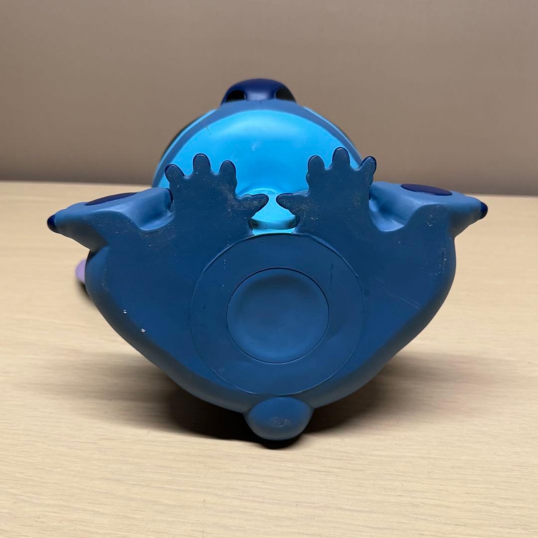 【匿名】ディズニー リロ・アンド・スティッチ 特大フィギュア BIGビッグ くじ