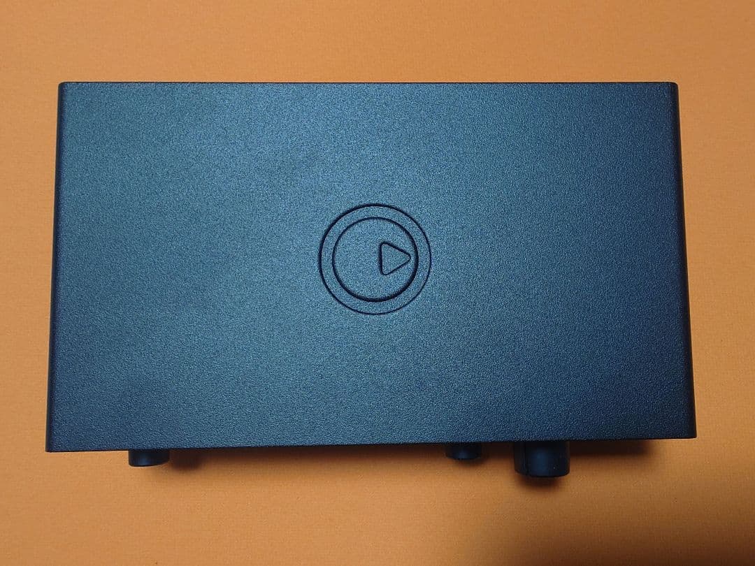 DTM・DAW Steinberg IXO12 B