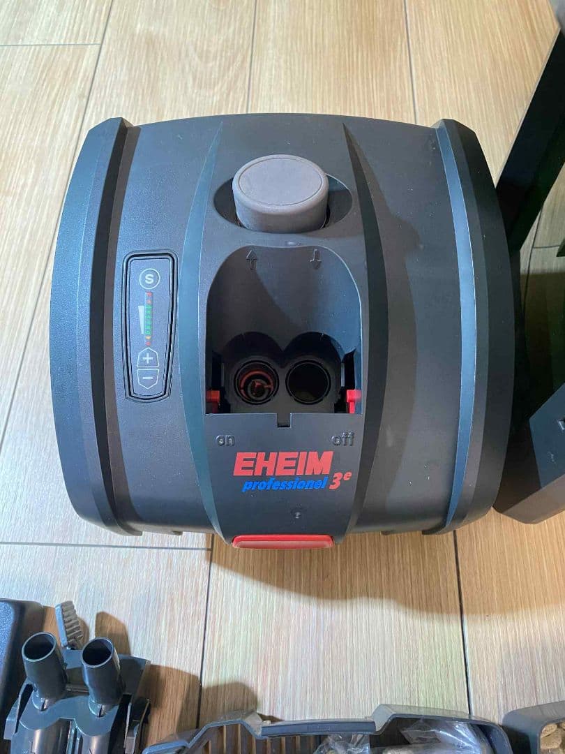 eheim 2074(50hz/60hz)中古