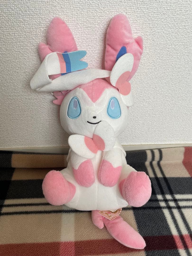 ブイズぬいぐるみ9体セット