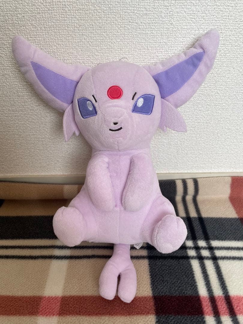 ブイズぬいぐるみ9体セット