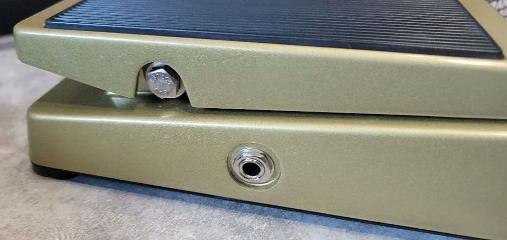 ギター Xotic Effects Volume Pedal XVP-250K