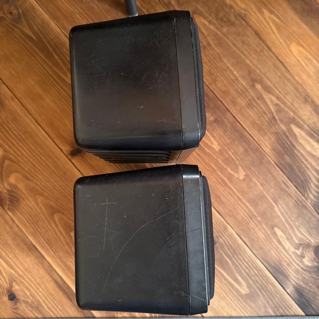 1日￥100下がる BOSE 101MM パッシブスピーカー