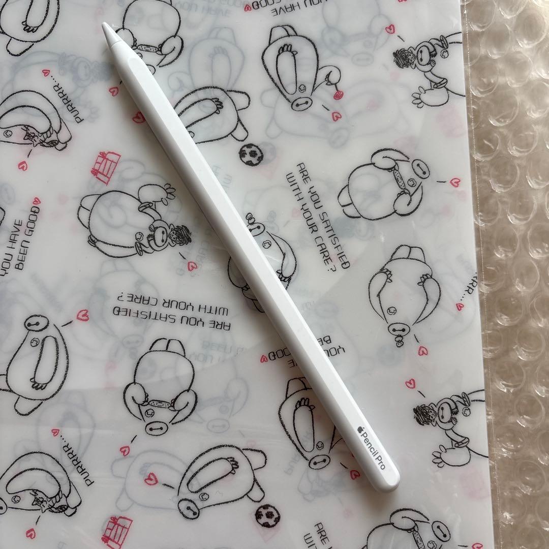 take（プロフ確認必須でお願いします） 専用 Apple Pencil Pro