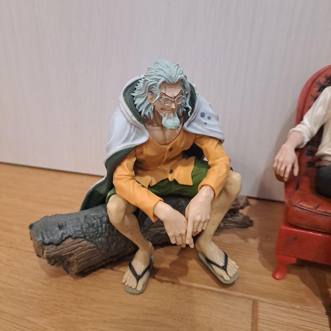 ワンピース　フィギュア　まとめ