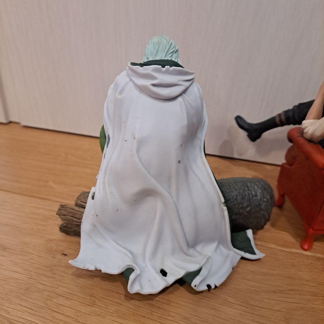 ワンピース　フィギュア　まとめ