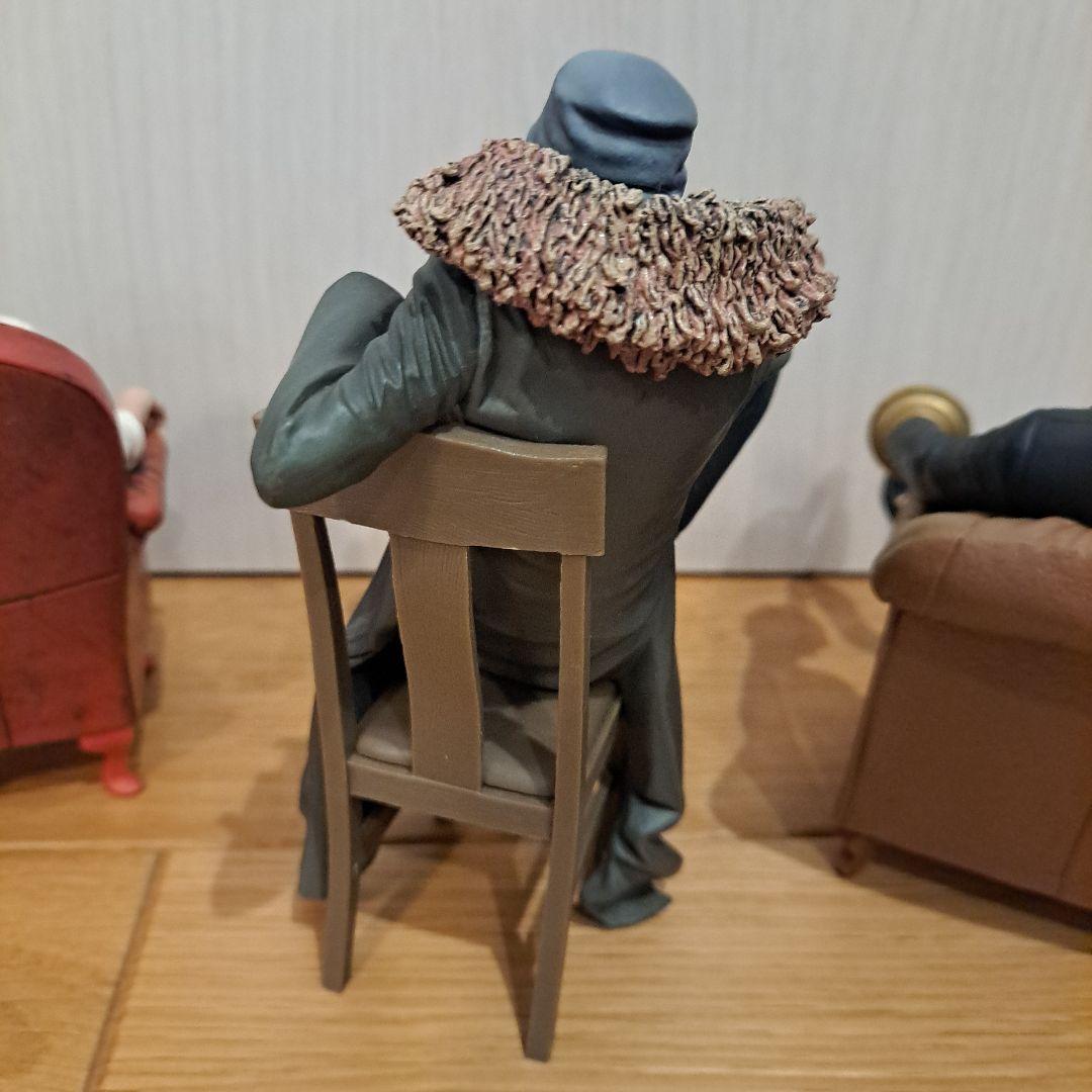 ワンピース　フィギュア　まとめ