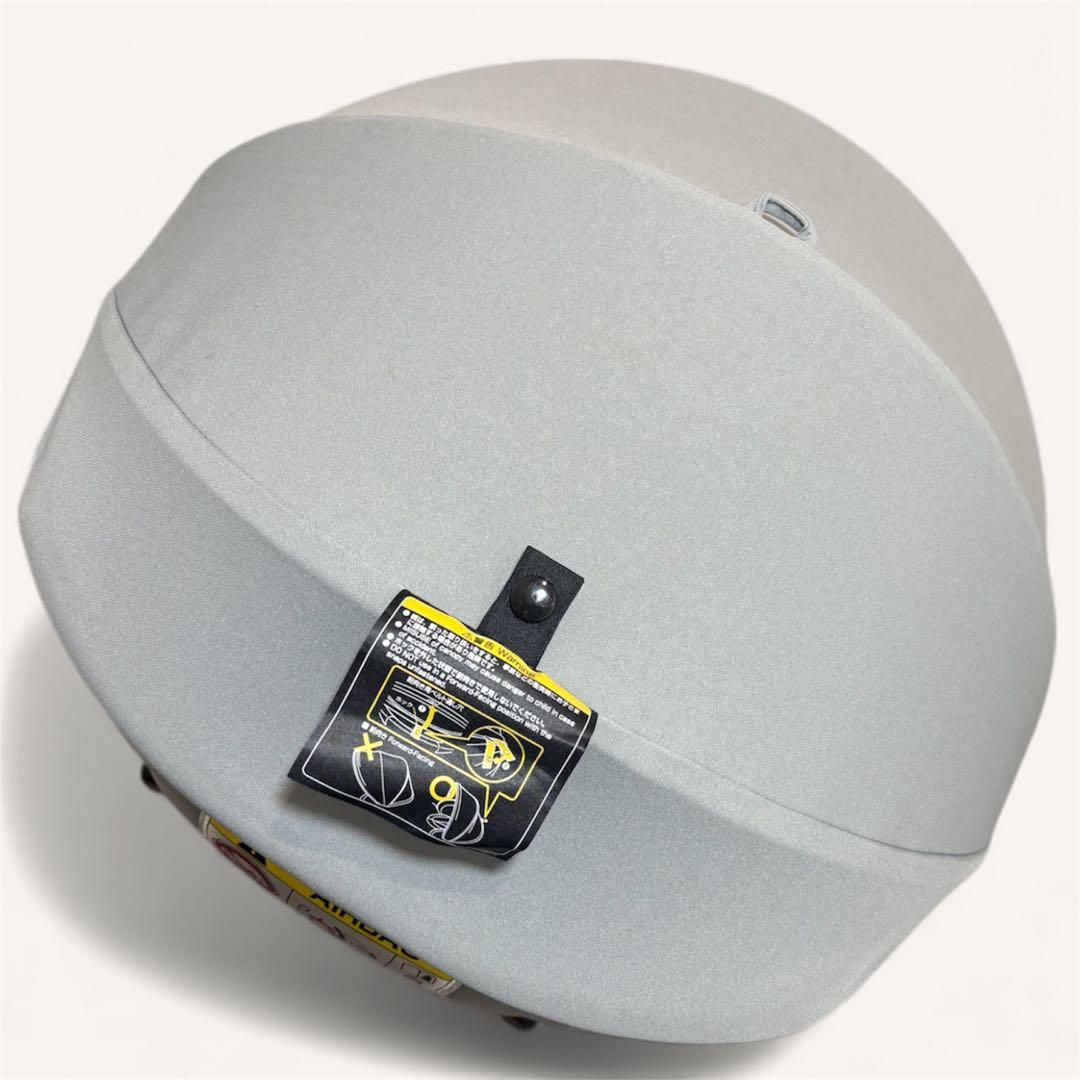 【最終価格！】コンビcombi チャイルドシートCULMOVE S ISO説明書