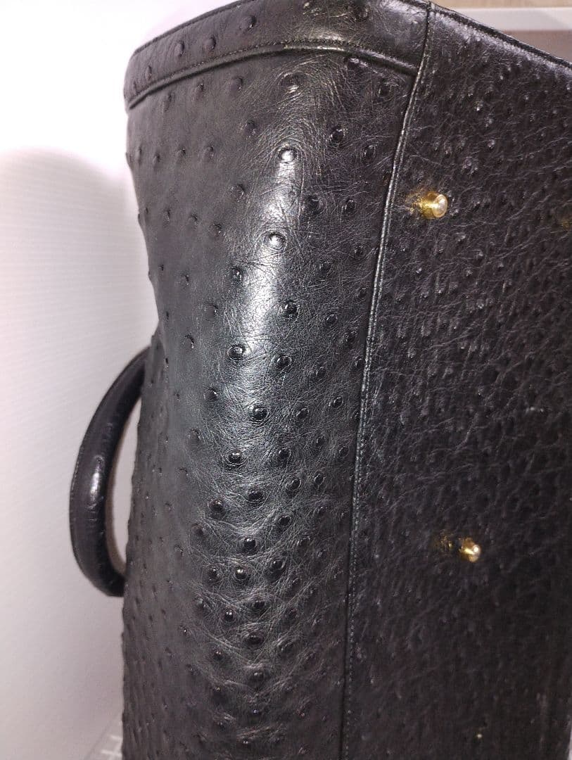 ボストンバッグ