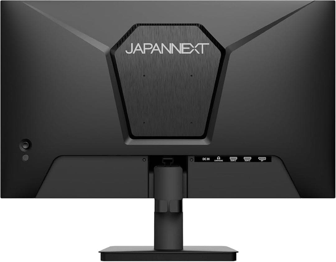 JAPANNEXT GEO 限定モデル23.8インチ IPS FHD モニター