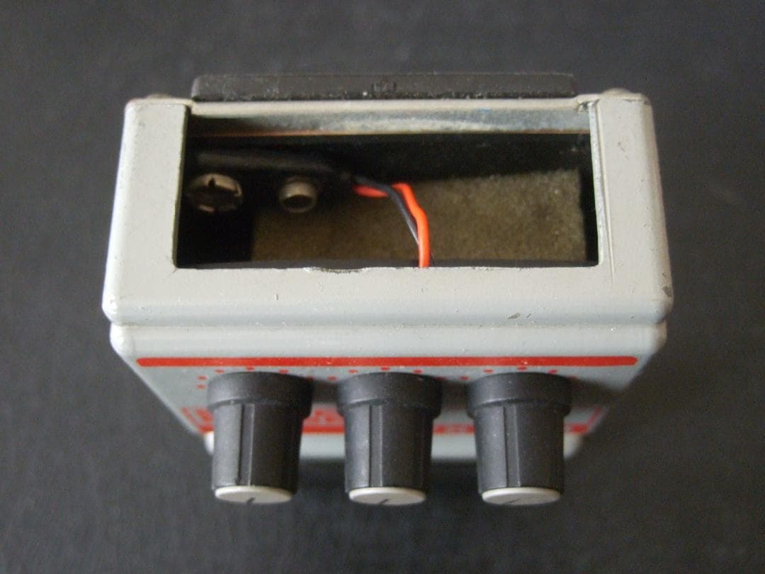 DOD FX20-B Stereo Phaser フェイザー