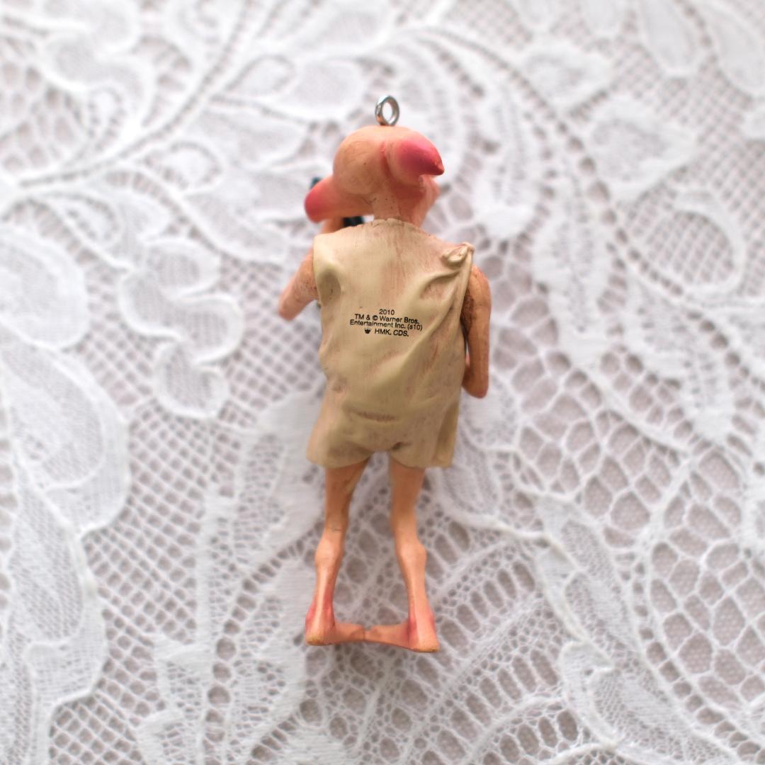 Hallmark Harry Potter Dobby フィギュア