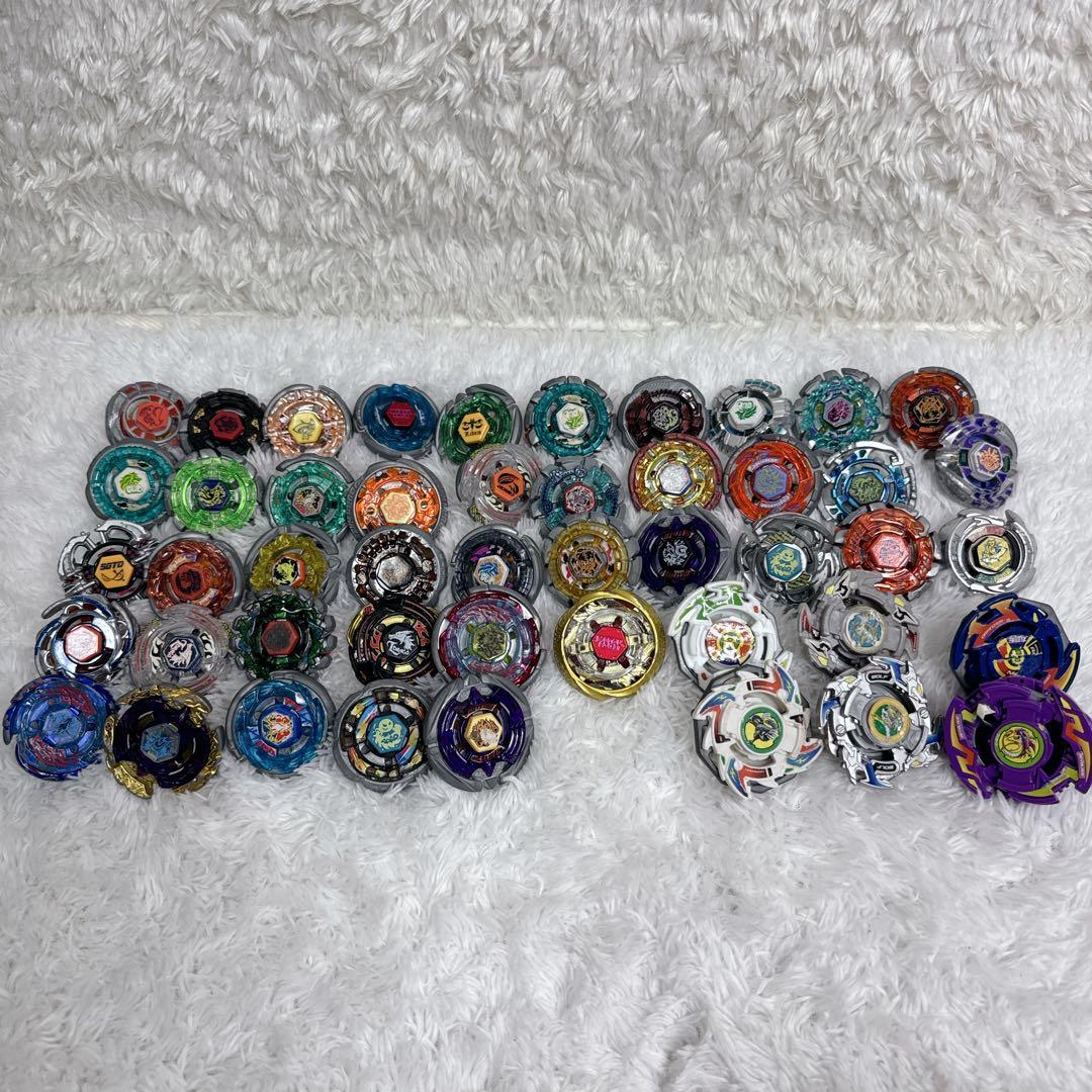 【希少】メタルファイトベイブレード 引退品 BEYBRADE セット まとめ売り