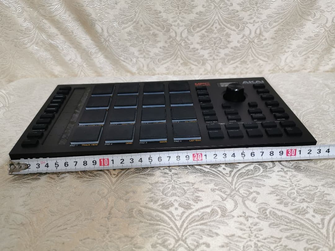 AKAI MPC Studio MIDIパッド 本体のみ