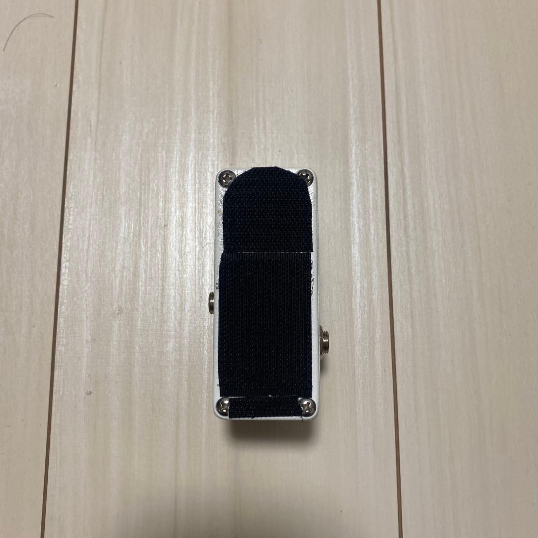 Xotic Effects SP Compressor ギターエフェクター