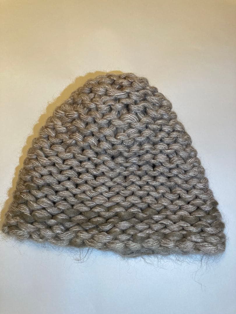 ◆mina perhoen×hitomi shinoyama ニット帽◆