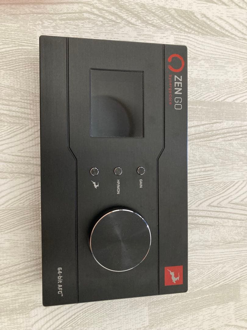 【nhinhi80303専用 】zen go synergy core