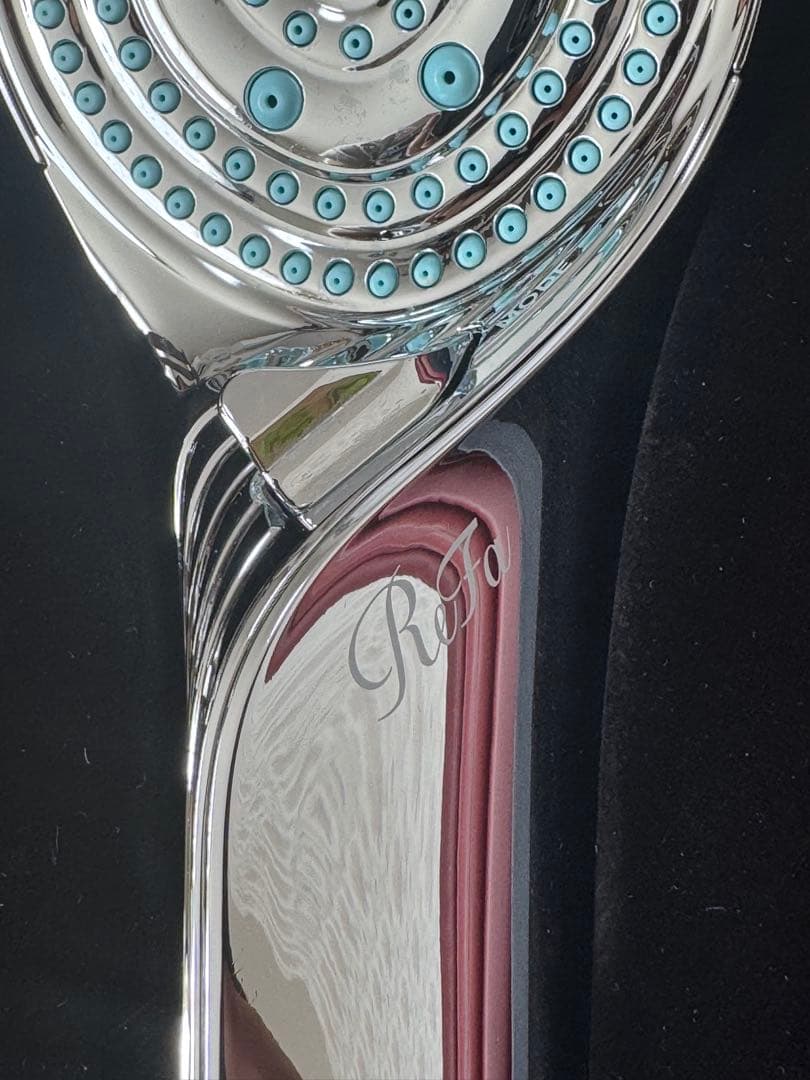 【美品】ReFa ファインバブル S シャワーヘッド RS-AF15A