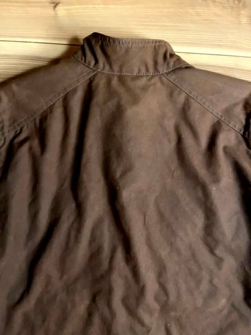 ナ*オ様 ☆Belstaffベルスタッフ☆トライアルマスター☆ライダースジャケッ