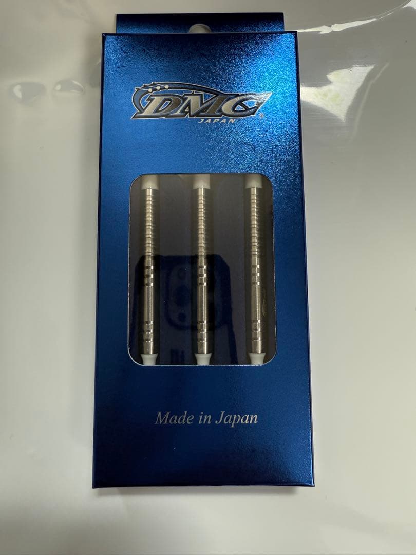 DMC NOMAME01 19g バレル