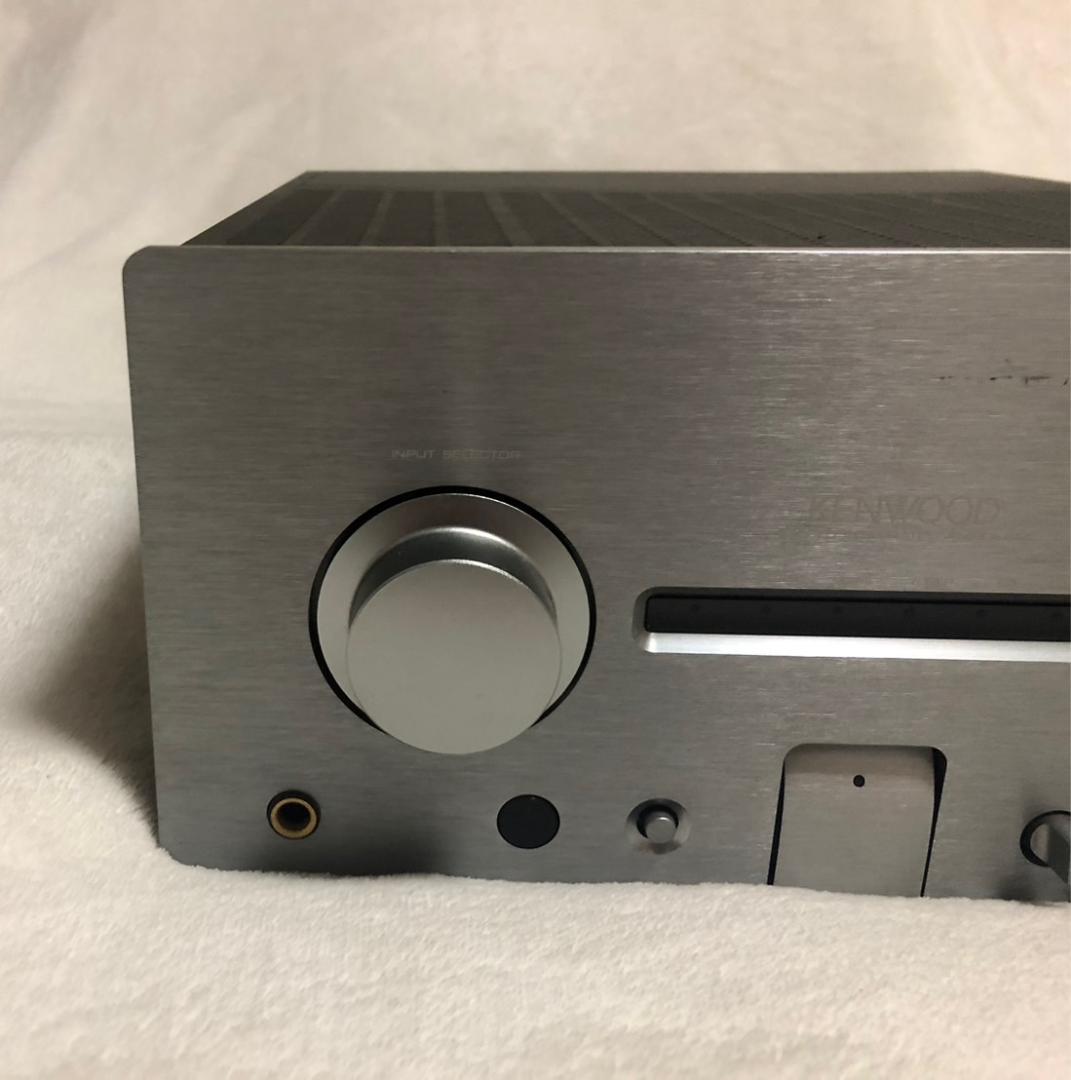 JVC KENWOOD KA-1001G プリメインアンプ ケンウッド アンプ