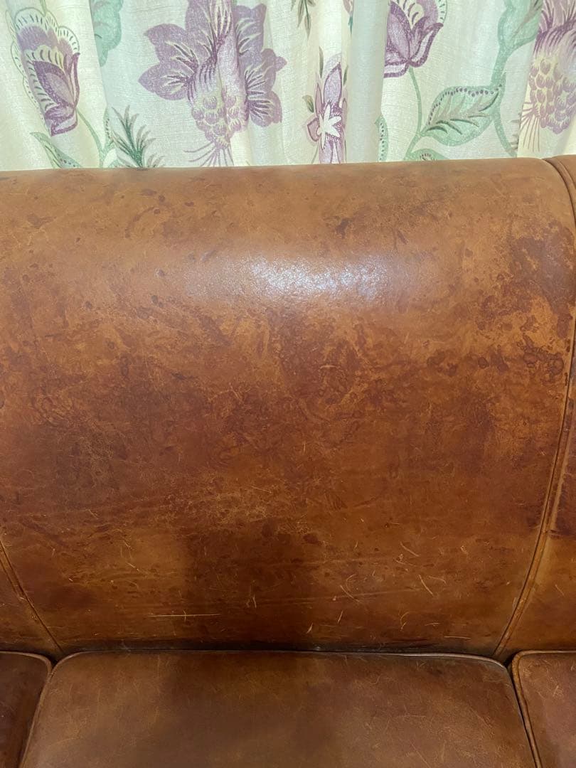 TRUCK FURNITURE 3人掛けソファ