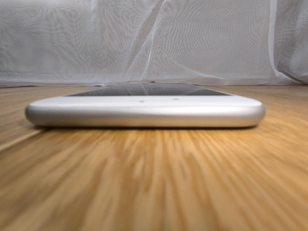 Apple iPhone 6s Plus シルバー 128GB