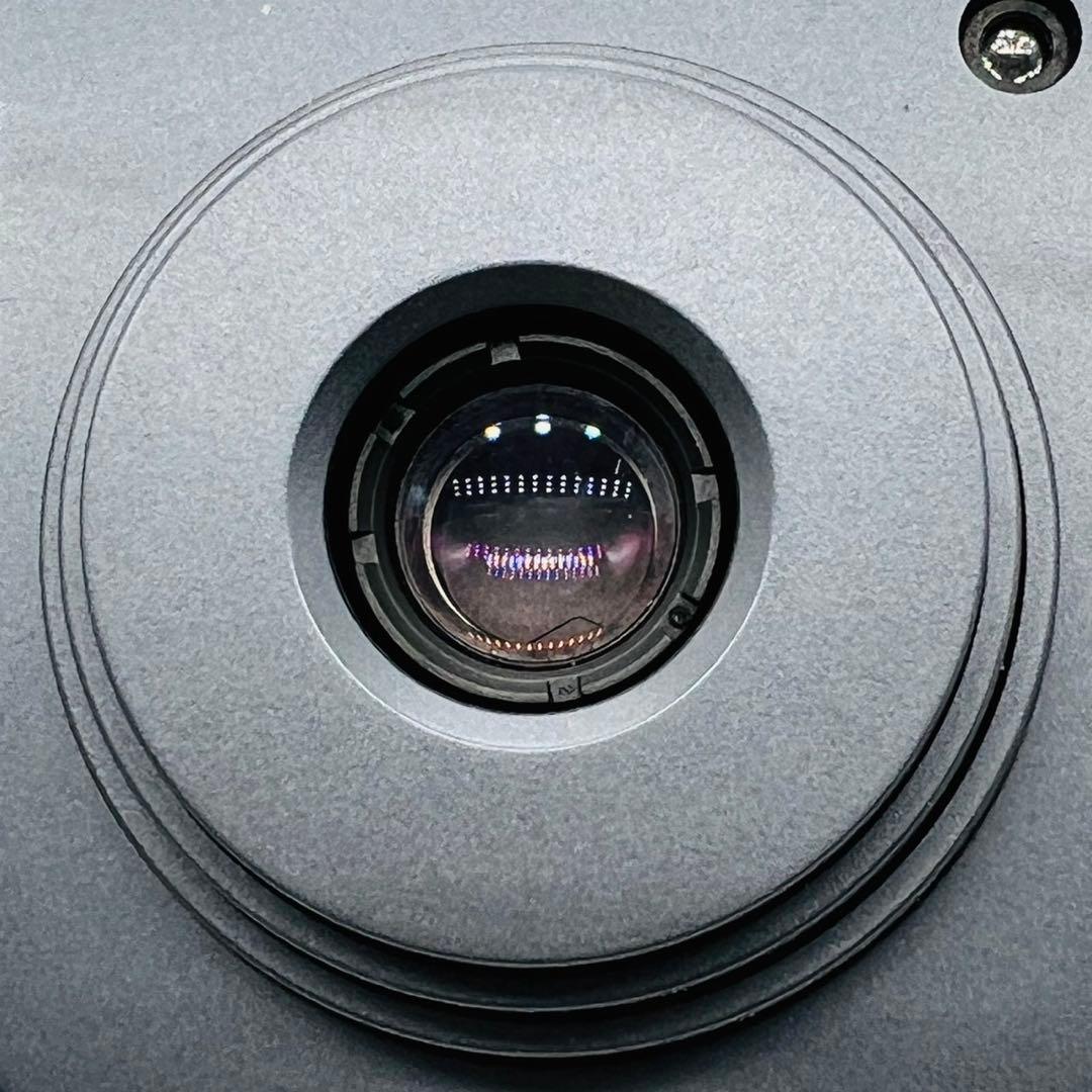 【動作確認済み】PENTAX ESPIO 80