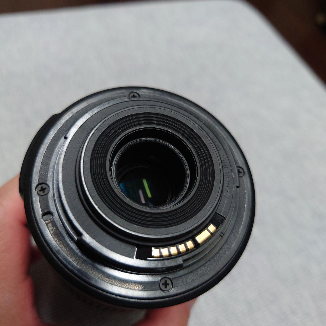 EF-S55-250mm F4-5.6 IS Ⅱ