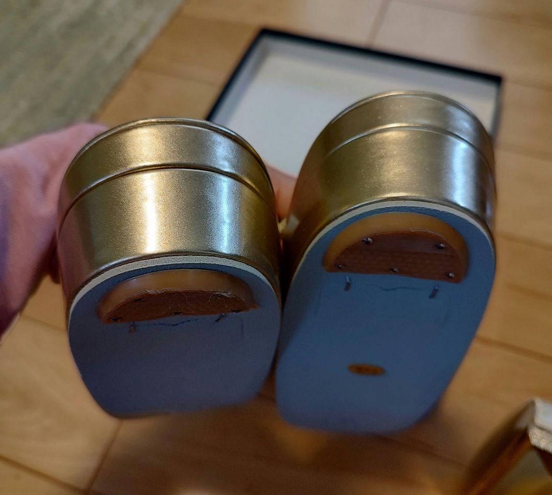 金色刺繍の和装用バッグと草履セット　和装バッグ草履セット　結婚式　入学式