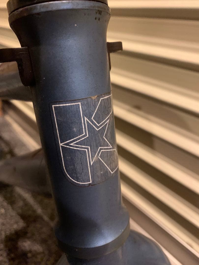 自転車本体 KINK BMX LUNCH