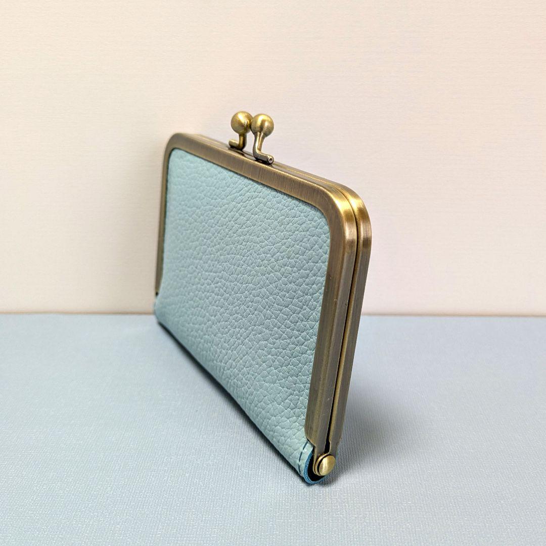 ゴンちゃん　キーケース　革